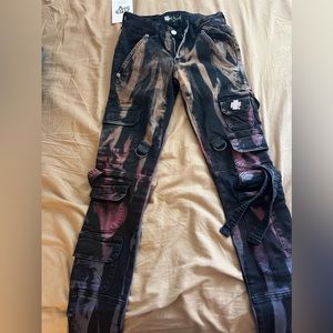 Filthy Wealth Jeans, never worn